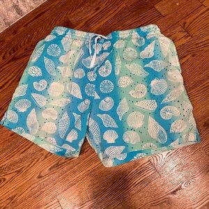 Chubbies The Poolsides 5.5”